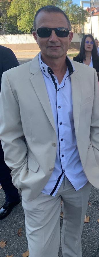 Stelian - Muriaux - Jura | Club Echangiste