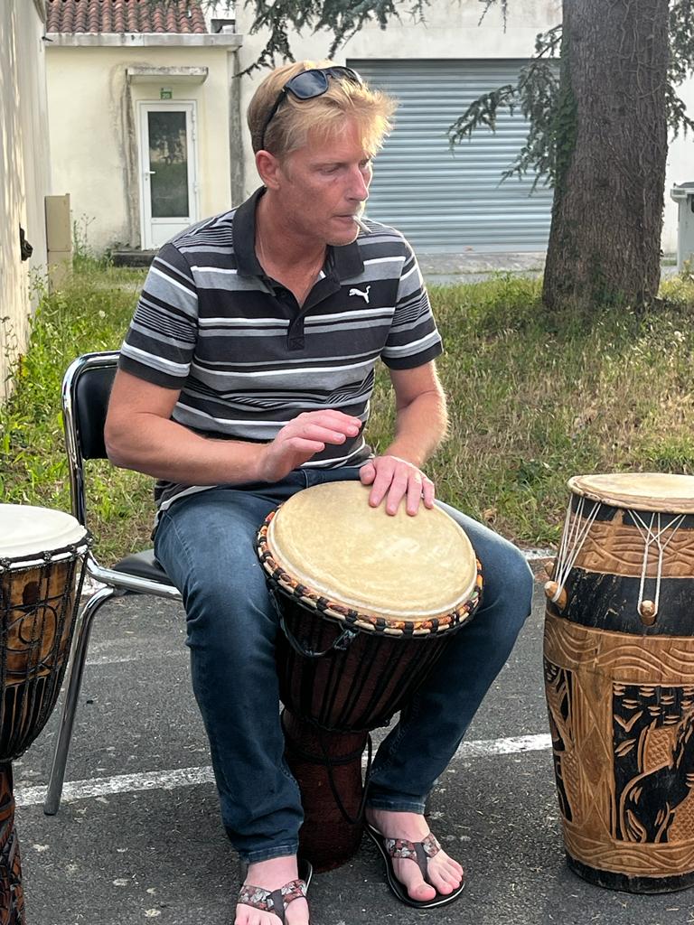 Landy - Schmidrüti - Zurich | Club Echangiste