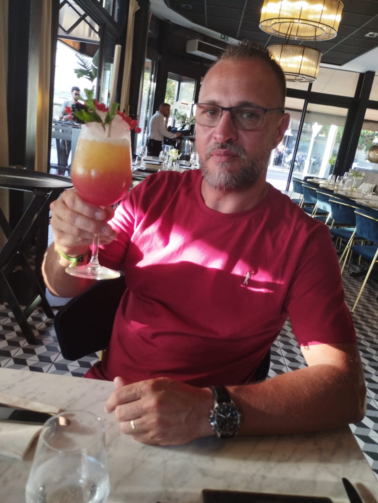 Enric - Fretereules - Neuchâtel | Club Echangiste