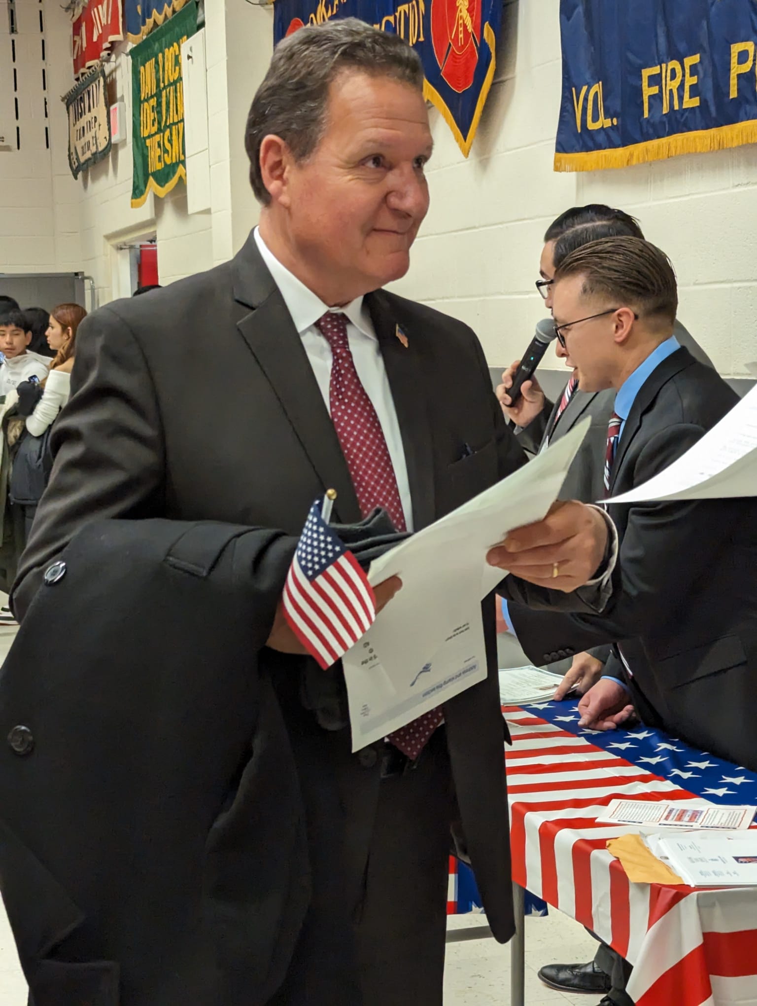 Kendi - Rodels - Grisons | Club Echangiste