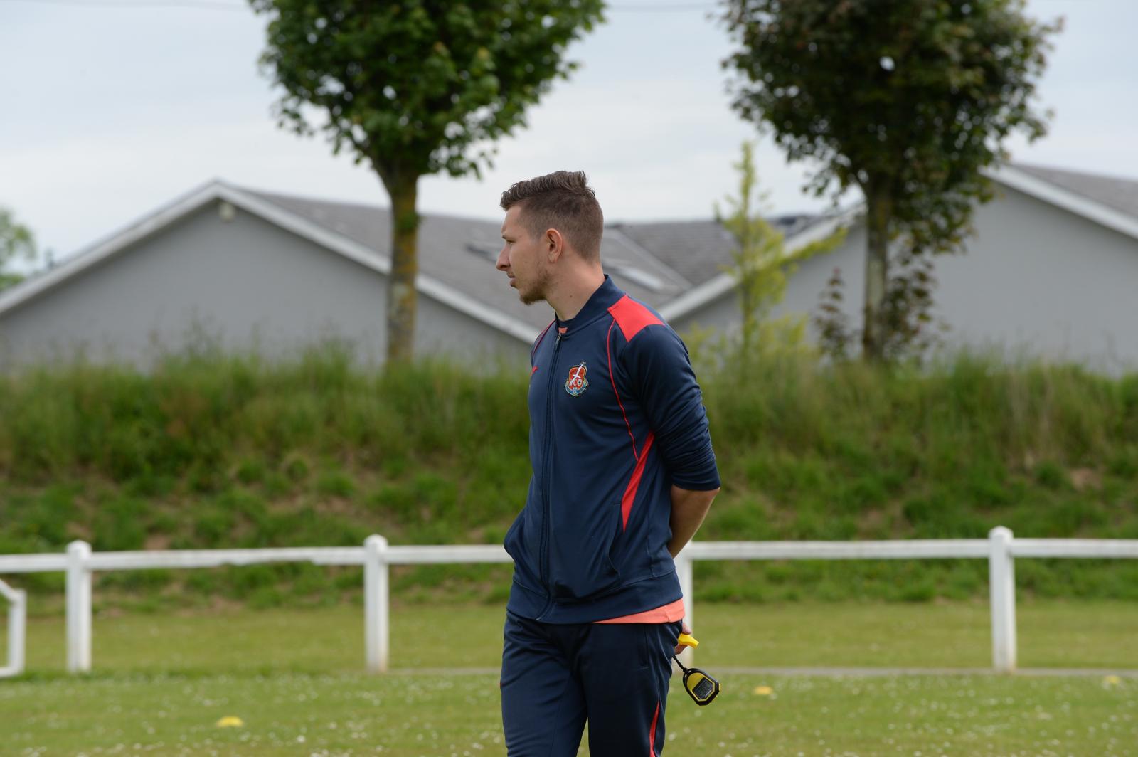 Yannis - Chavannes-sur-Moudon - Vaud | Club Echangiste