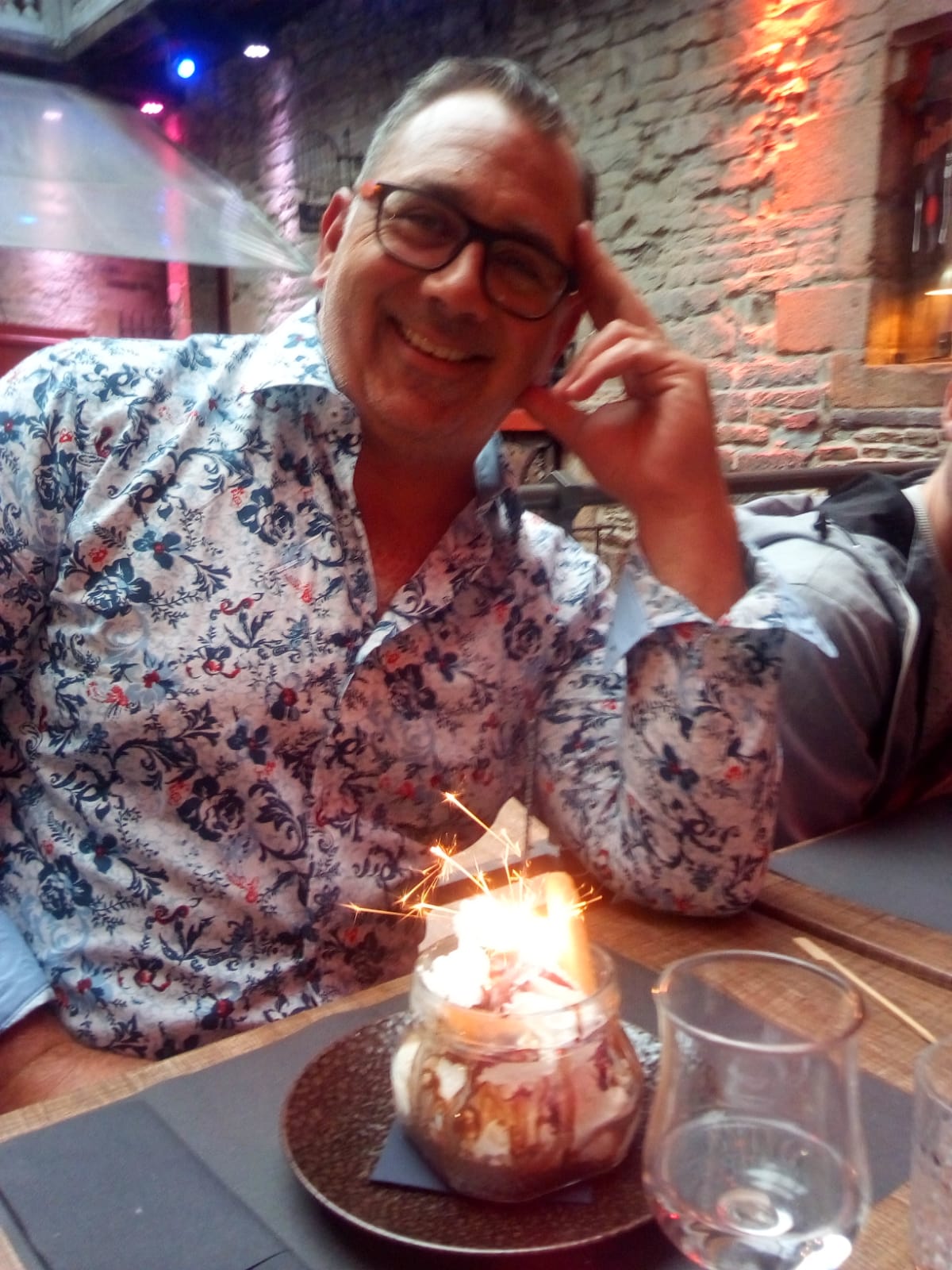 Phanuel - Stierva - Grisons | Club Echangiste