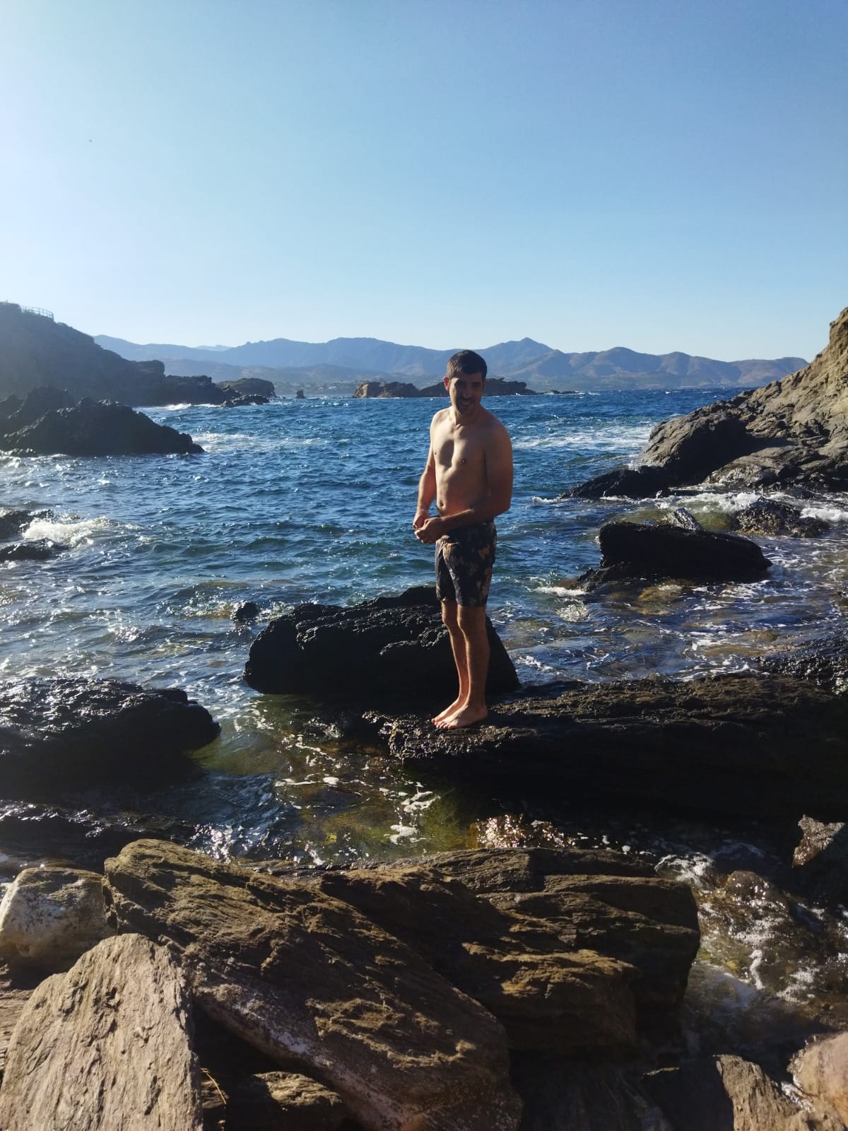 Clovis - Bofflens - Vaud | Club Echangiste