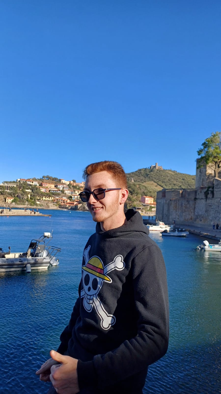 Fanilo - Duvin - Grisons | Club Echangiste