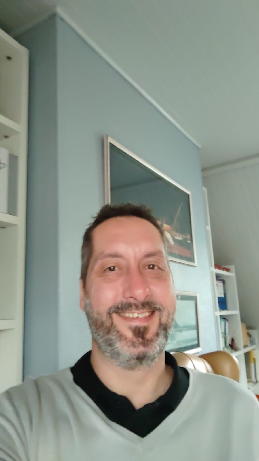 Pascal - Hochdorf - Lucerne | Club Echangiste