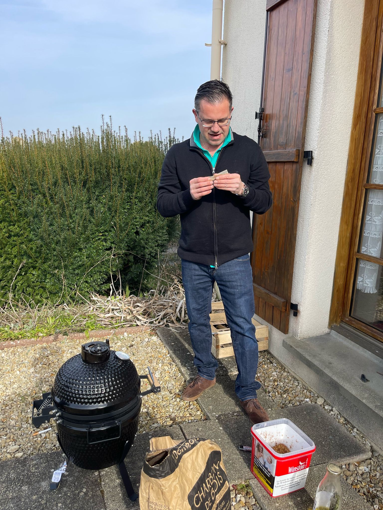 Avy - Neuägeri - Zoug | Club Echangiste