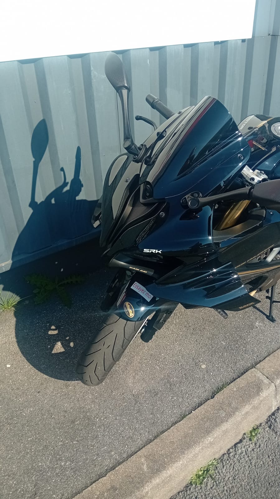 Jean-benoit - Wängi - Thurgovie | Club Echangiste