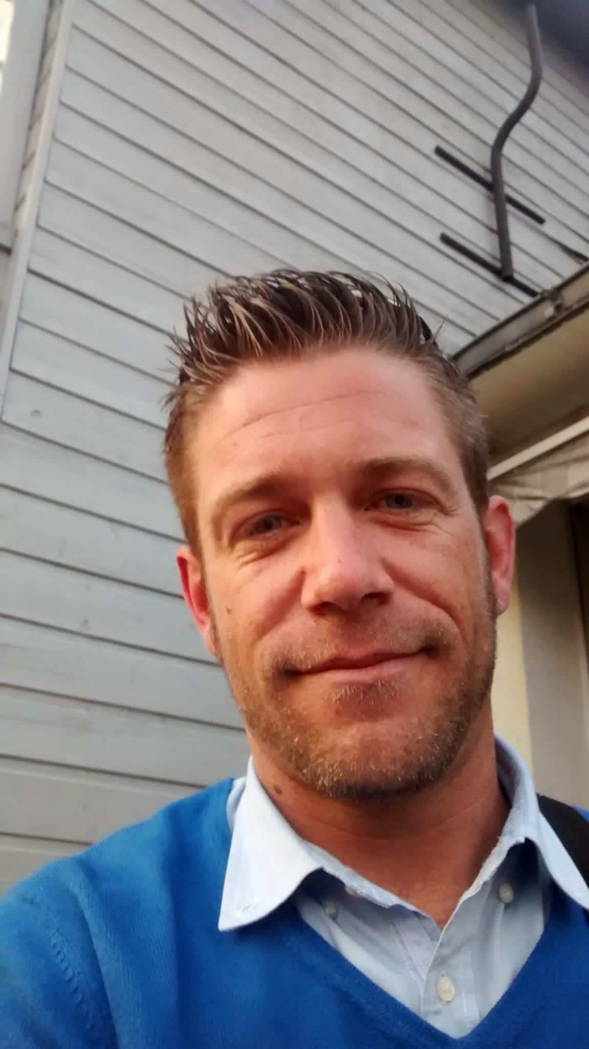 Toufek - Arch - Berne | Club Echangiste