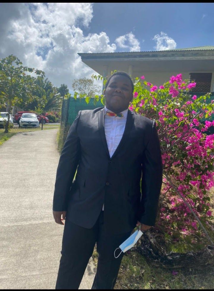 Edwine - Wiezikon b. Sirnach - Thurgovie | Club Echangiste