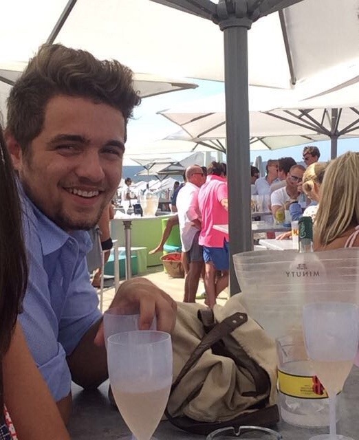 Dieter - Utzenstorf - Berne | Club Echangiste