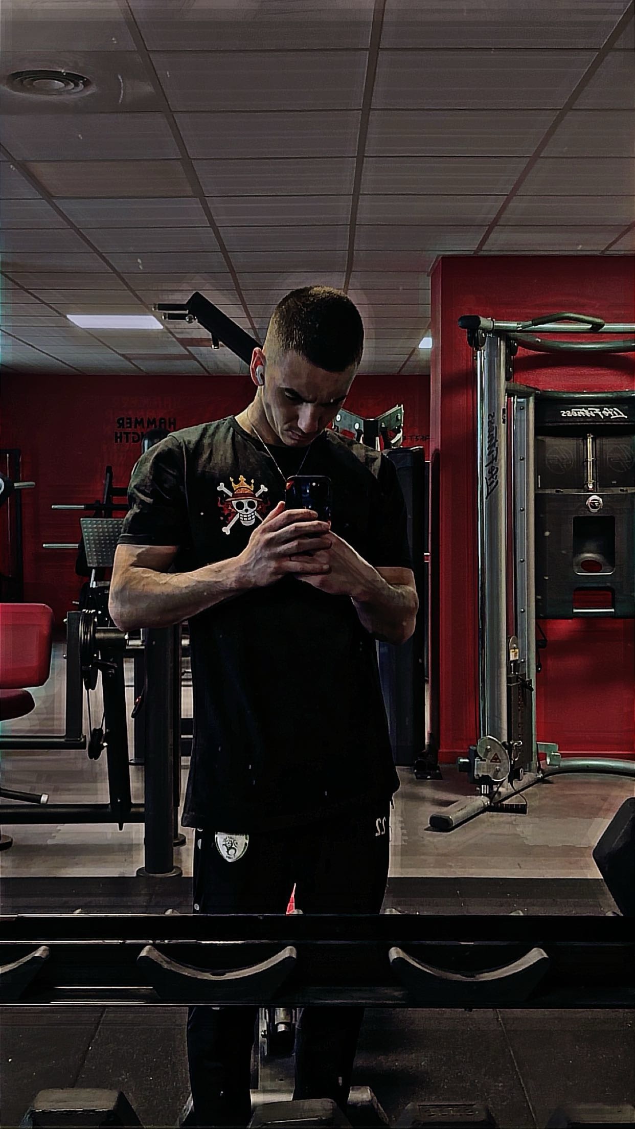 Soulimane - Adliswil - Zurich | Club Echangiste