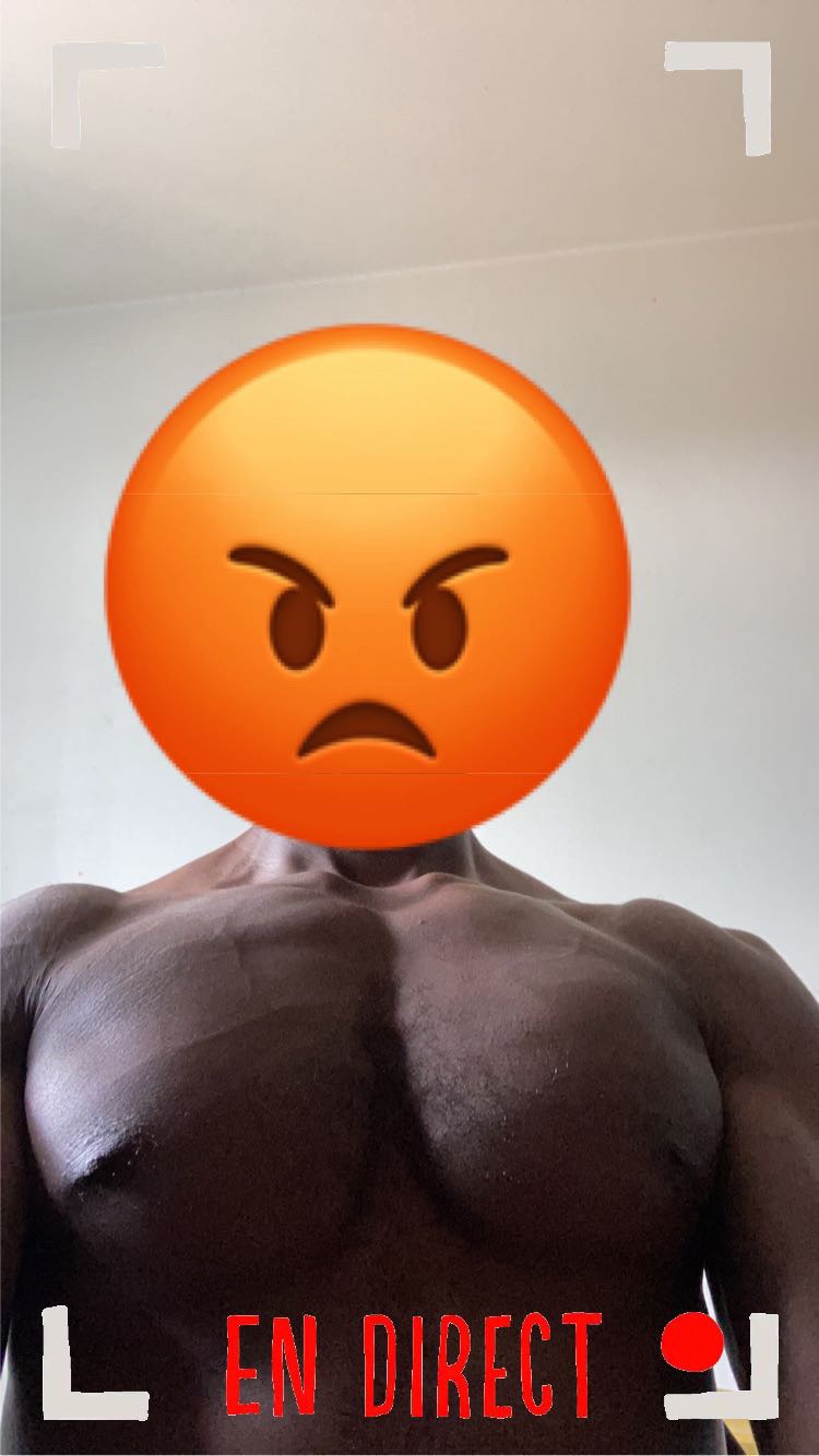 Cheick-oumar - Treyvaux - Fribourg | Club Echangiste