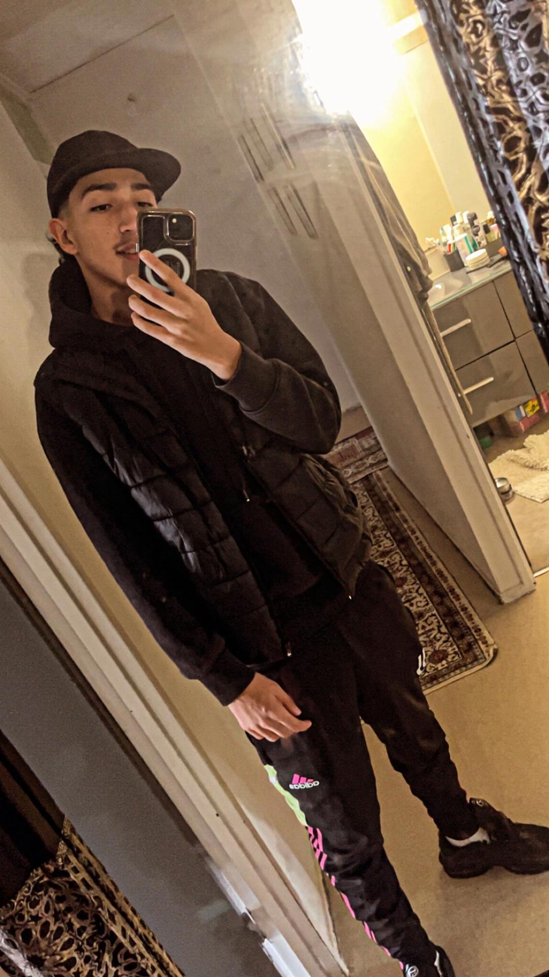 Souleimane - Wilen (Sarnen) - Obwald | Club Echangiste