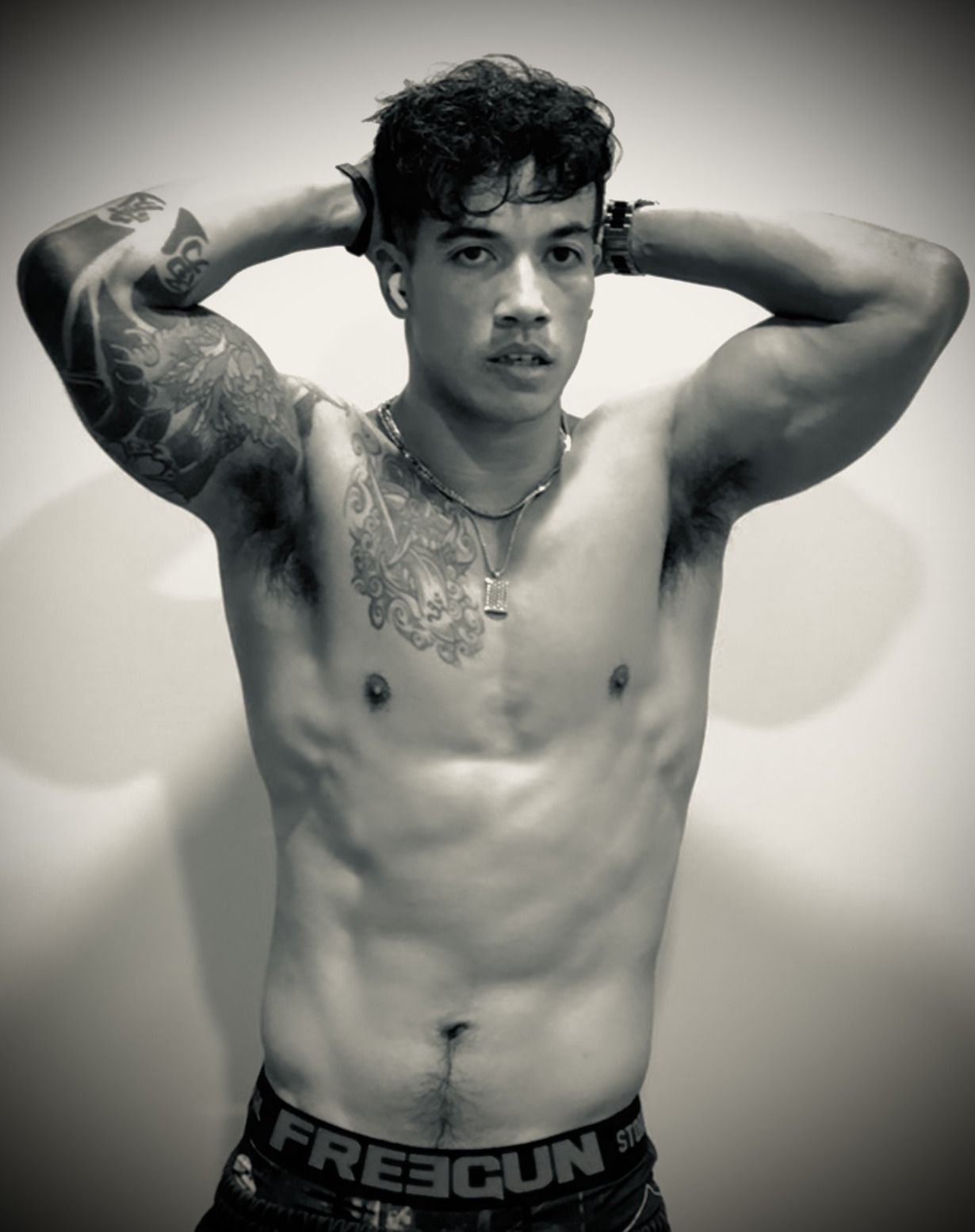 Marvin - Chavannes-de-Bogis - Vaud | Club Echangiste