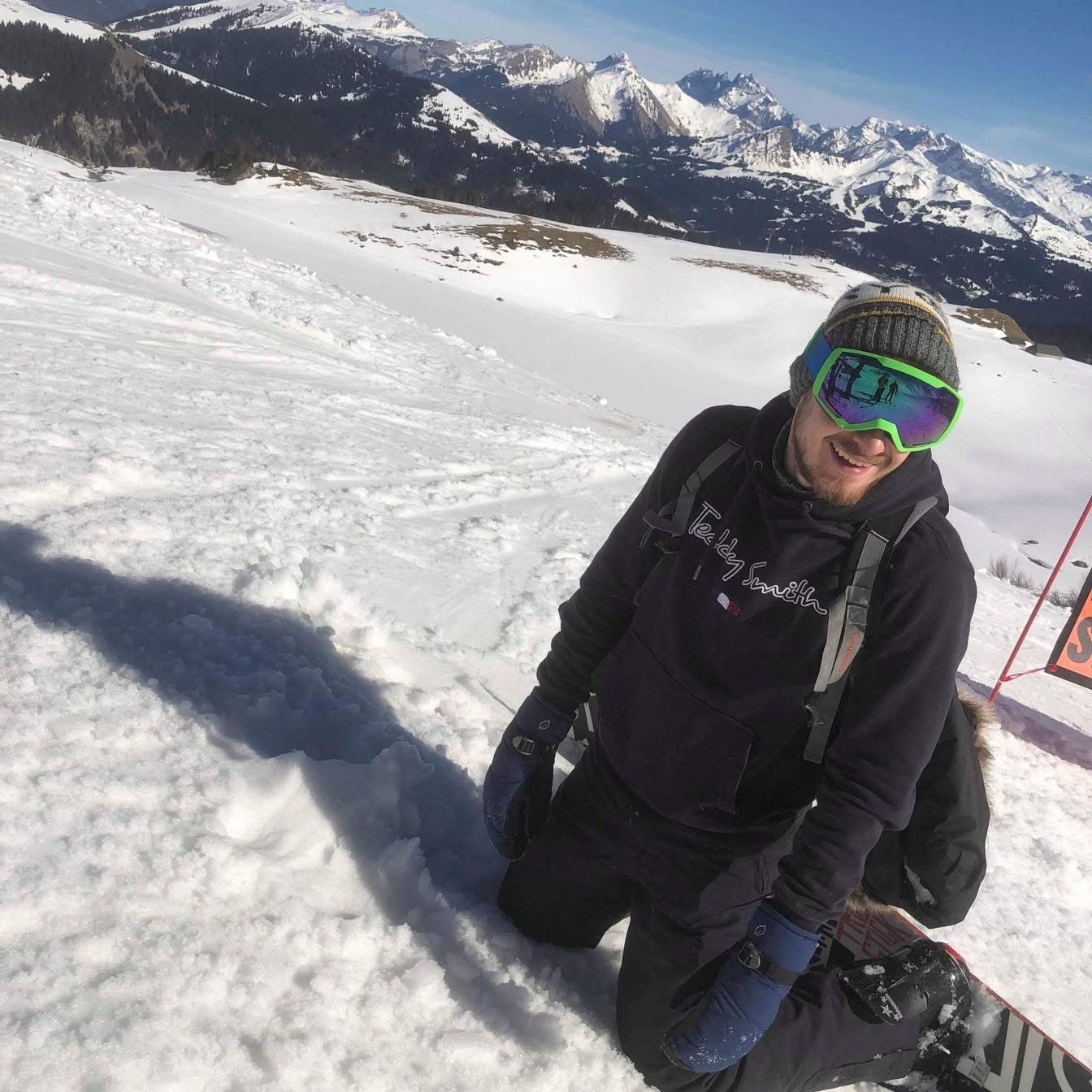 Teri - Spiringen - Uri | Club Echangiste