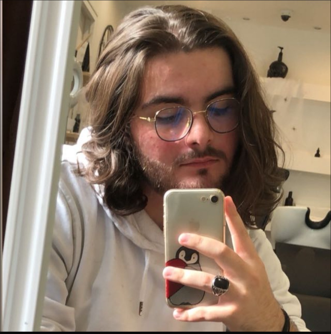 Abdulkadir - Alosen - Zoug | Club Echangiste