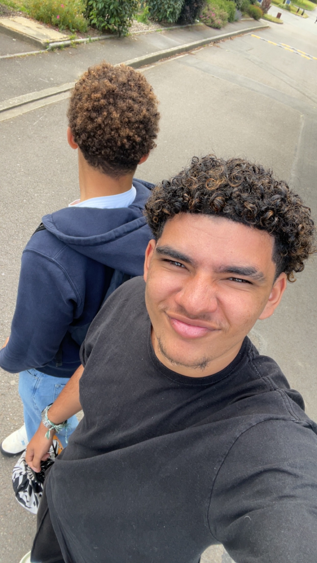 Etienne-marie - Bichwil - Saint-Gall | Club Echangiste