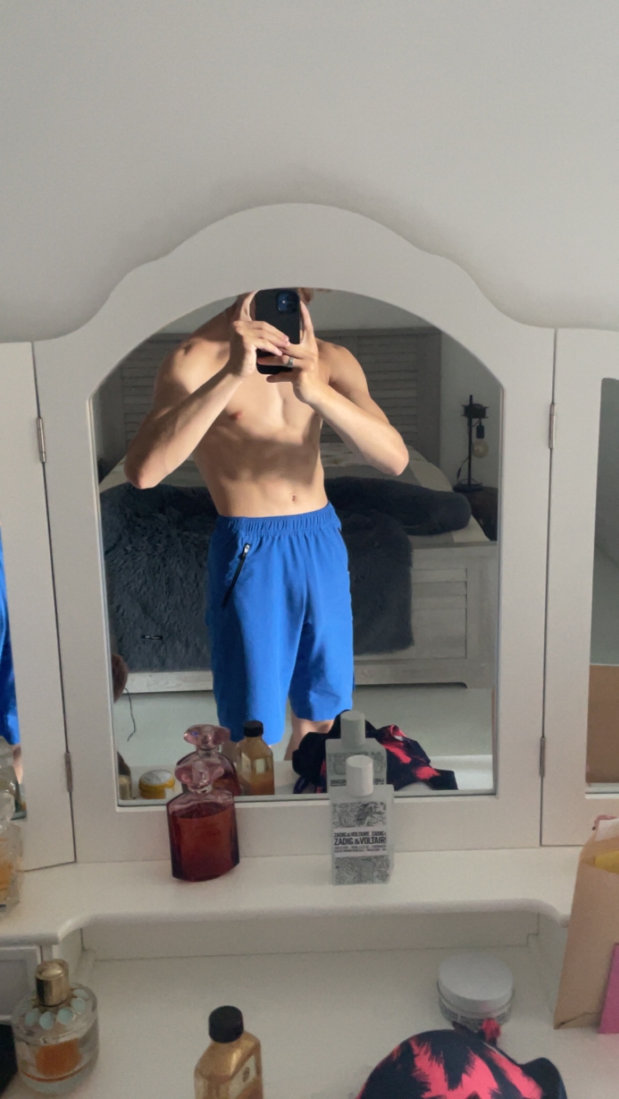 Theogene - Kallnach - Berne | Club Echangiste