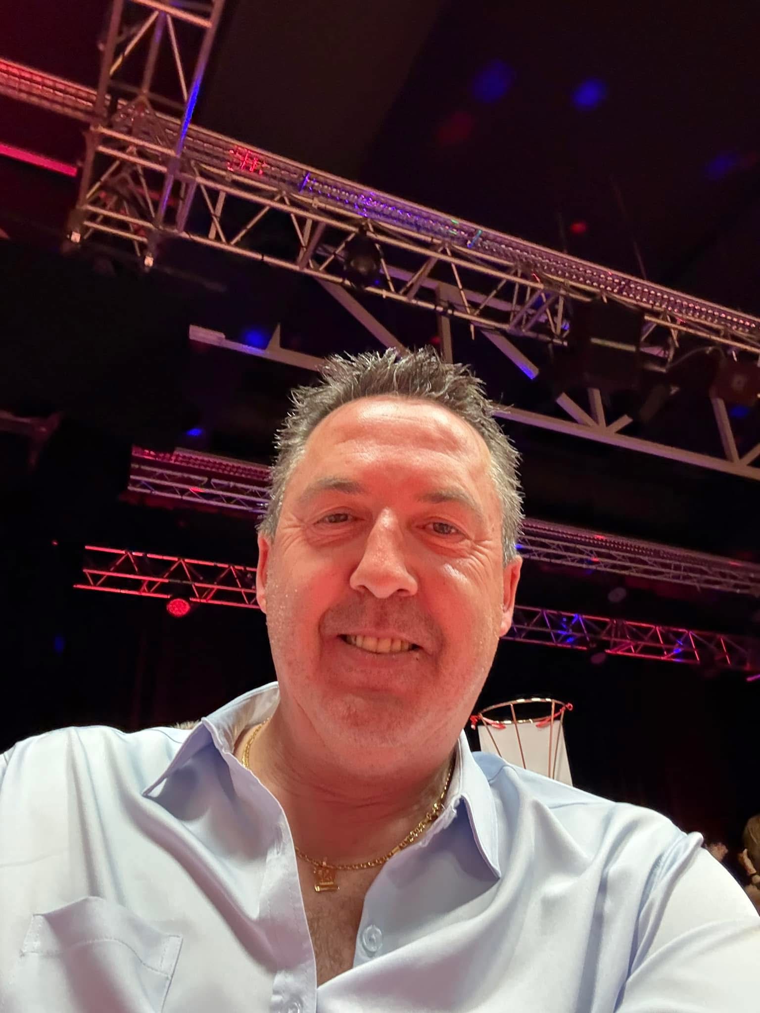 Elyass - Roveredo TI - Tessin | Club Echangiste