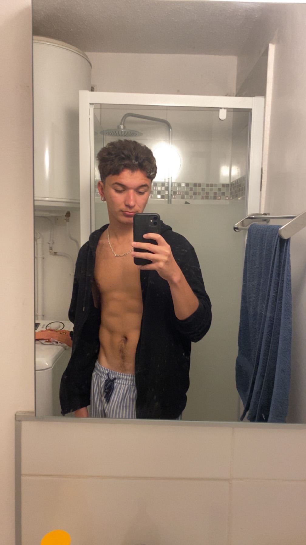 Samuele - Confignon - Genève | Club Echangiste