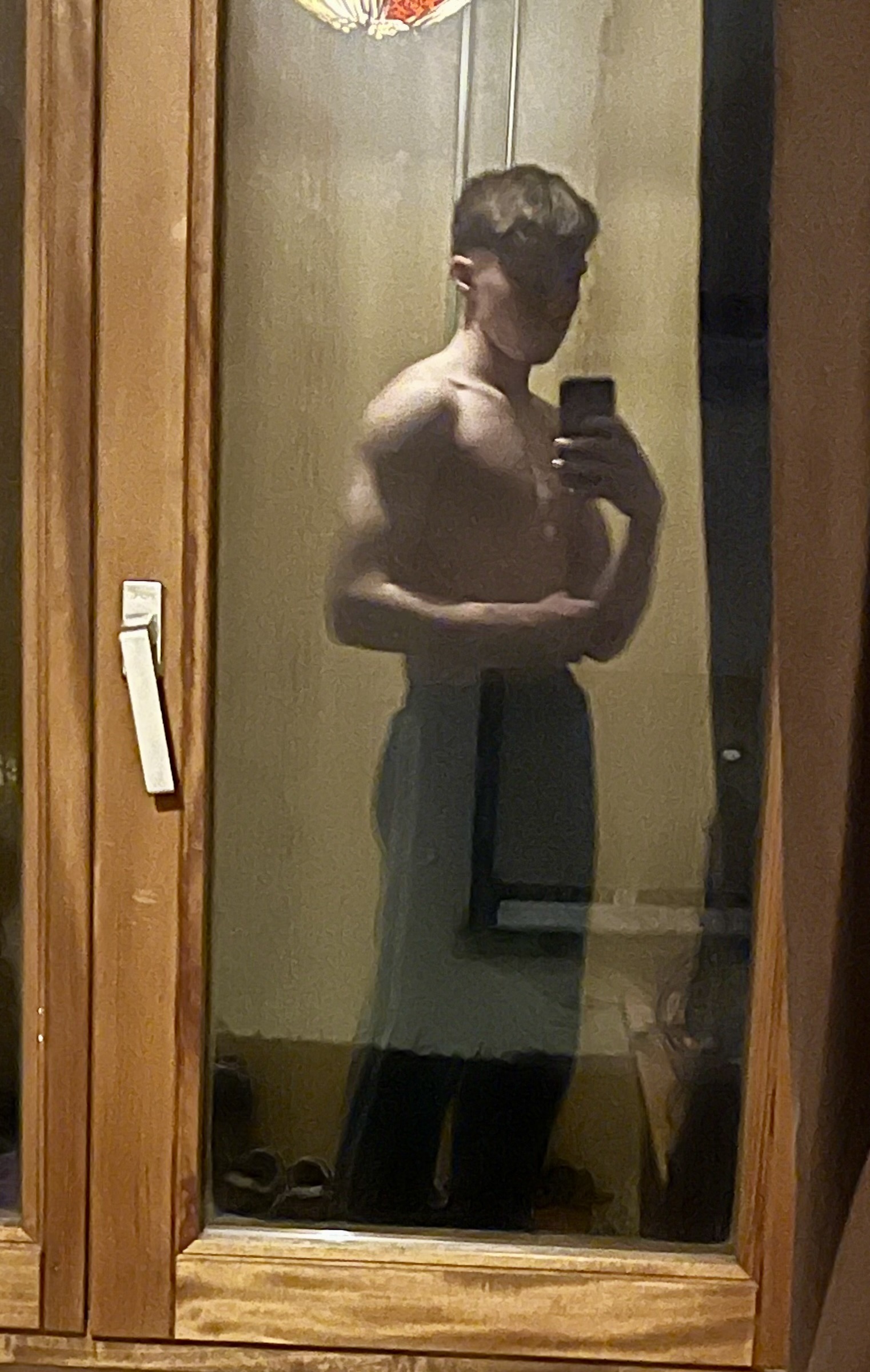 Kelvyn - Melide - Tessin | Club Echangiste