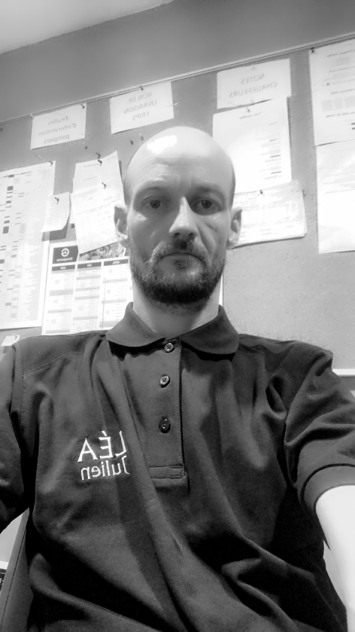 Josy - Neuendorf - Soleure | Club Echangiste