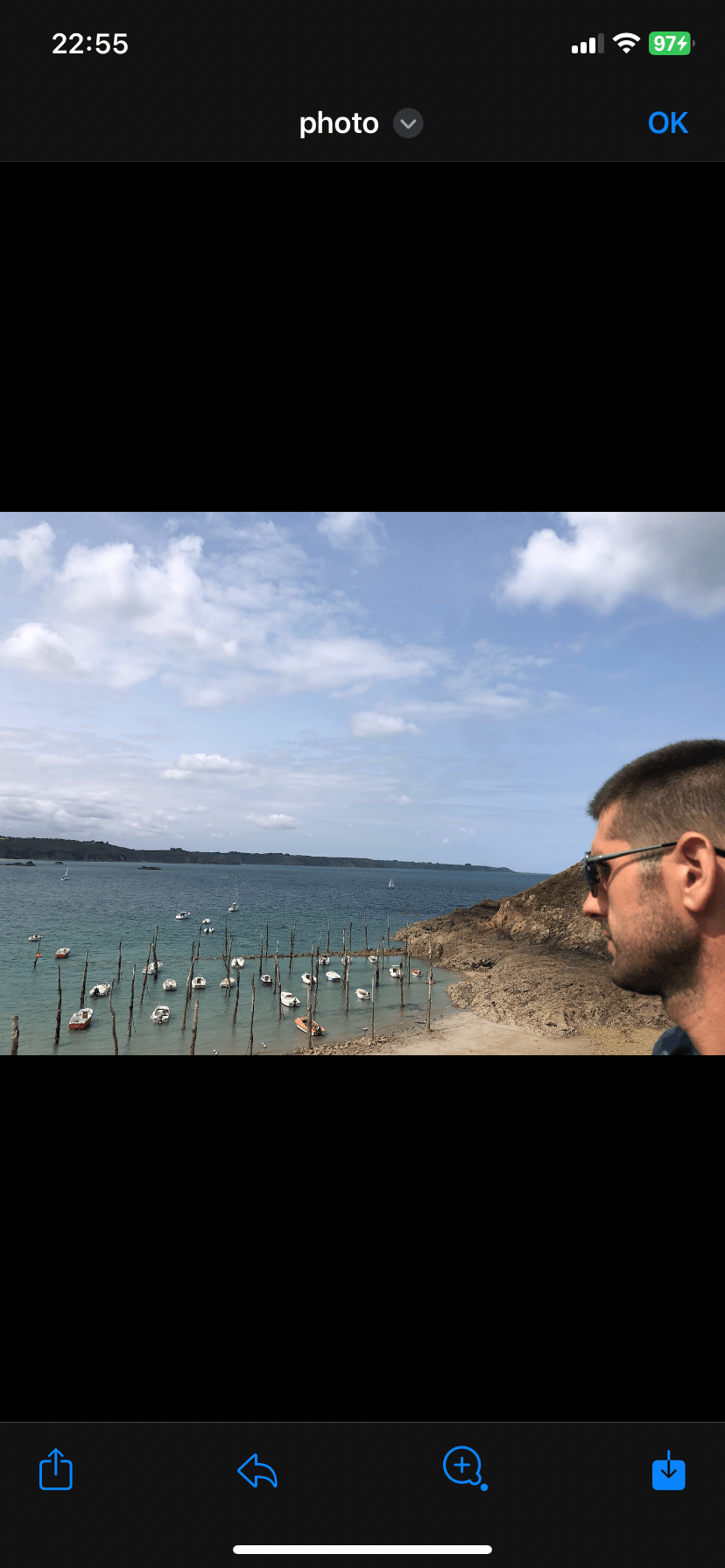 Achrafe - Diemtigen - Berne | Club Echangiste