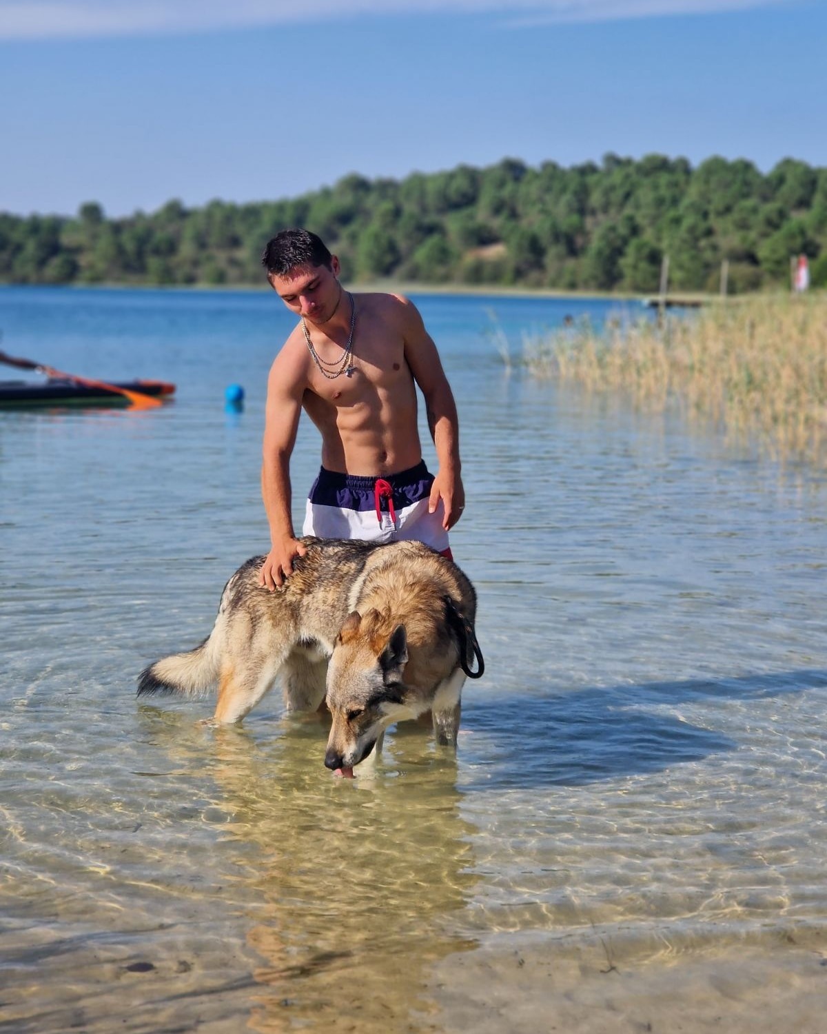 Djessym - Fenin - Neuchâtel | Club Echangiste