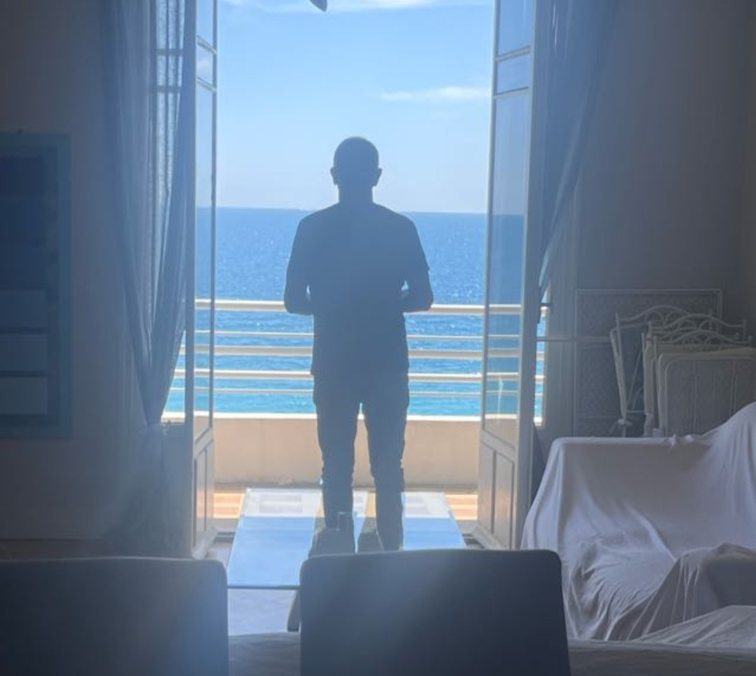 Virgile - Etagnières - Vaud | Club Echangiste