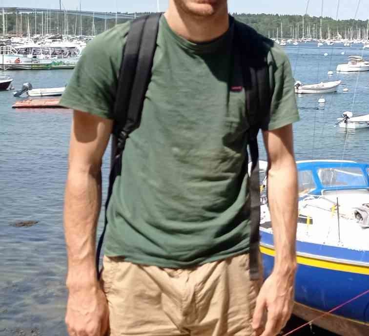 Hygin - Siggenthal Station - Argovie | Club Echangiste