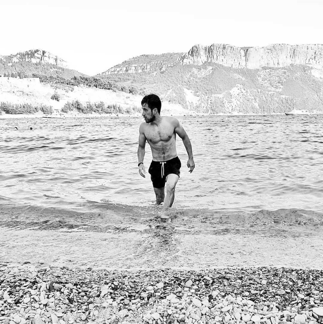 José - Grens - Vaud | Club Echangiste