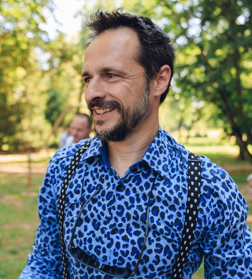 Obed - Ulmiz - Fribourg | Club Echangiste