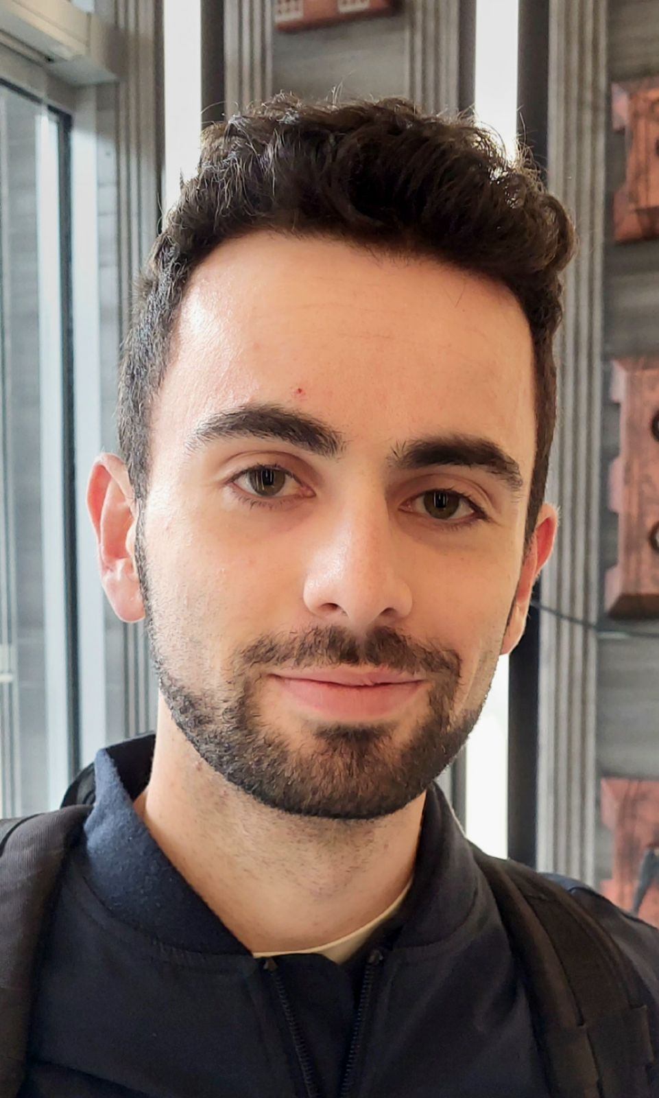 Huseyin - Osco - Tessin | Club Echangiste