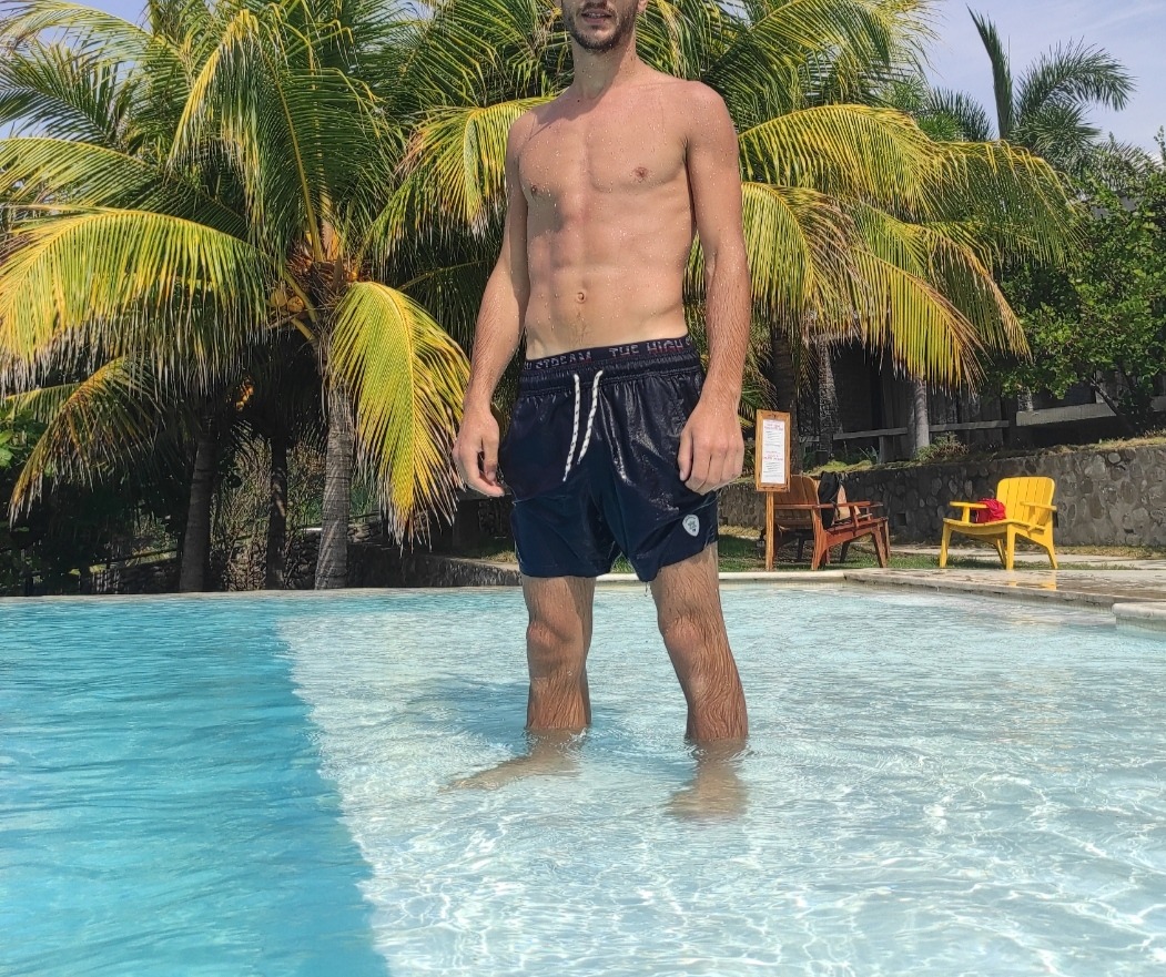 Hugues-marie - La Neuveville - Berne | Club Echangiste