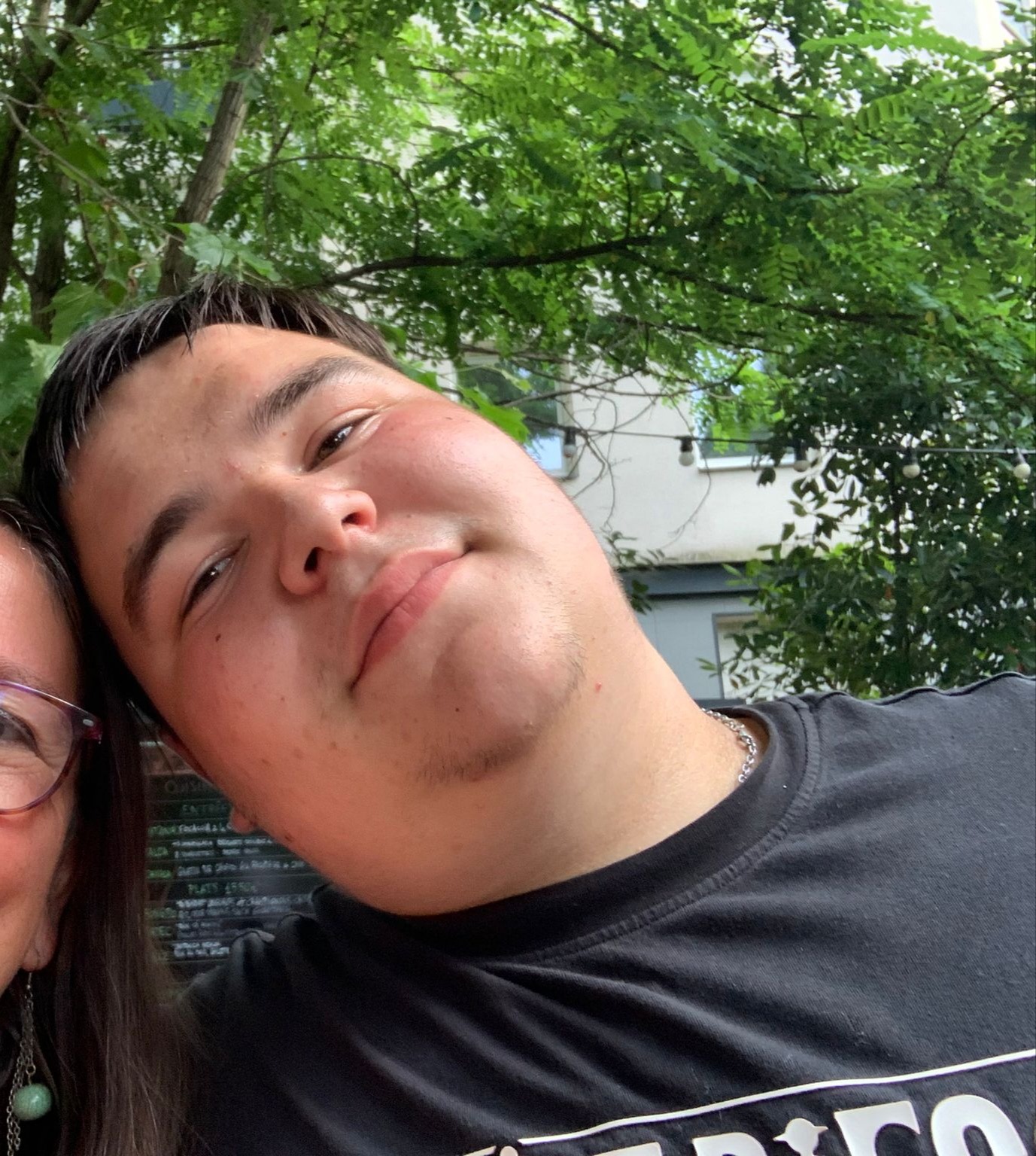 Ephraim - Aminona - Valais | Club Echangiste