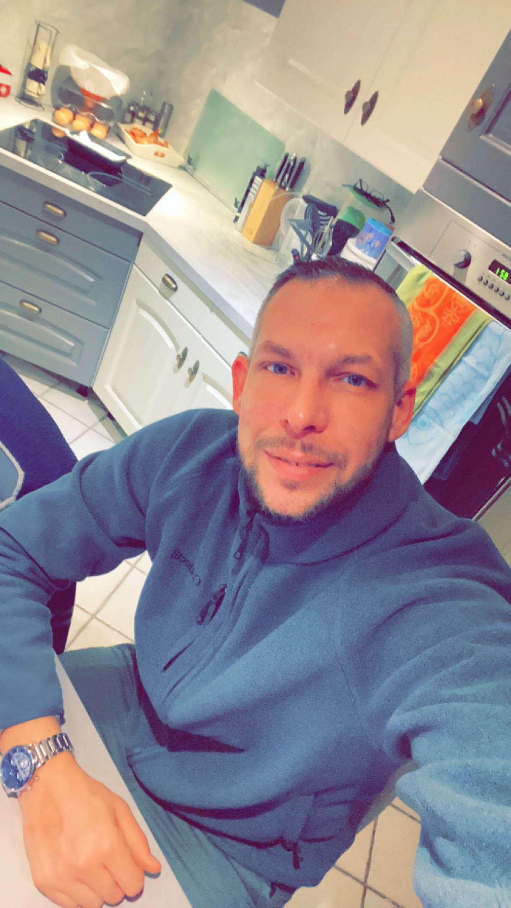 Rassim - Sergey - Vaud | Club Echangiste