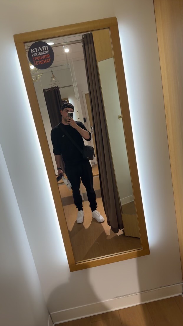 Claude-michel - Schwaderloch - Argovie | Club Echangiste