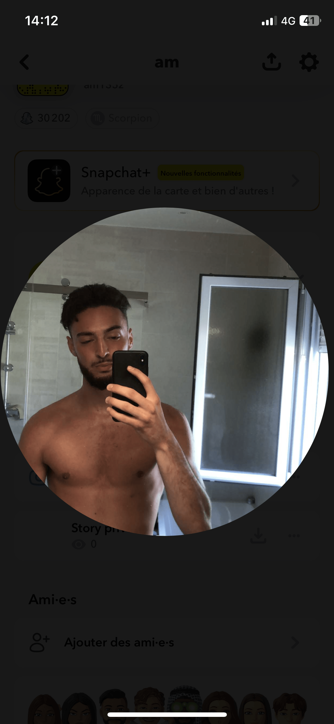 Miles - Pambio-Noranco - Tessin | Club Echangiste