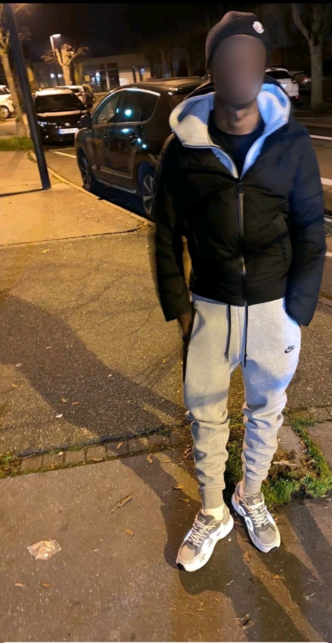 Alphonse - Coinsins - Vaud | Club Echangiste