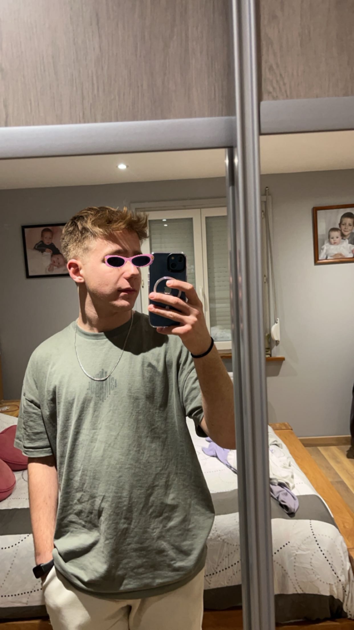 Awen - La Tine - Vaud | Club Echangiste