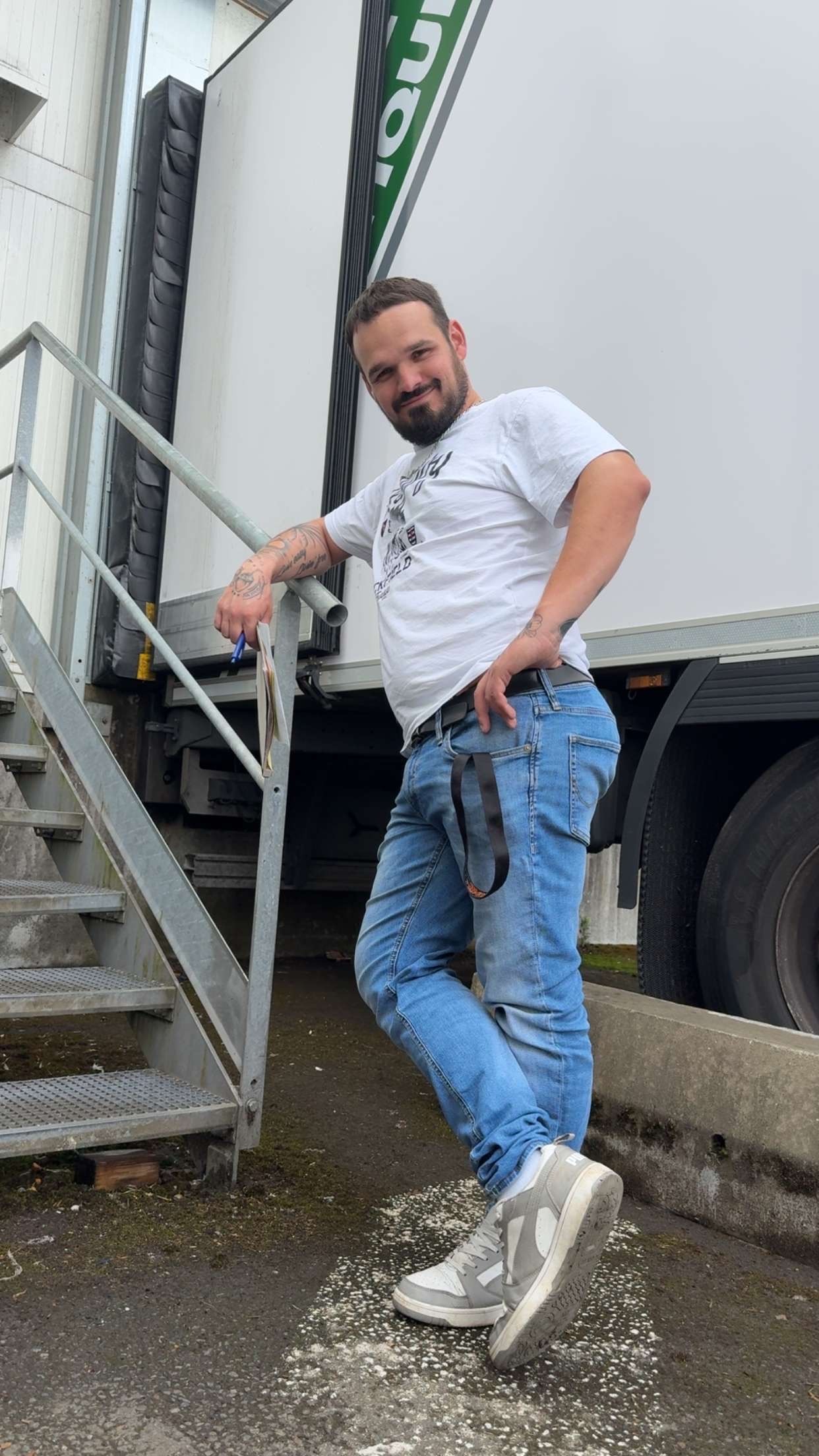 Pier - Rüschegg Heubach - Berne | Club Echangiste