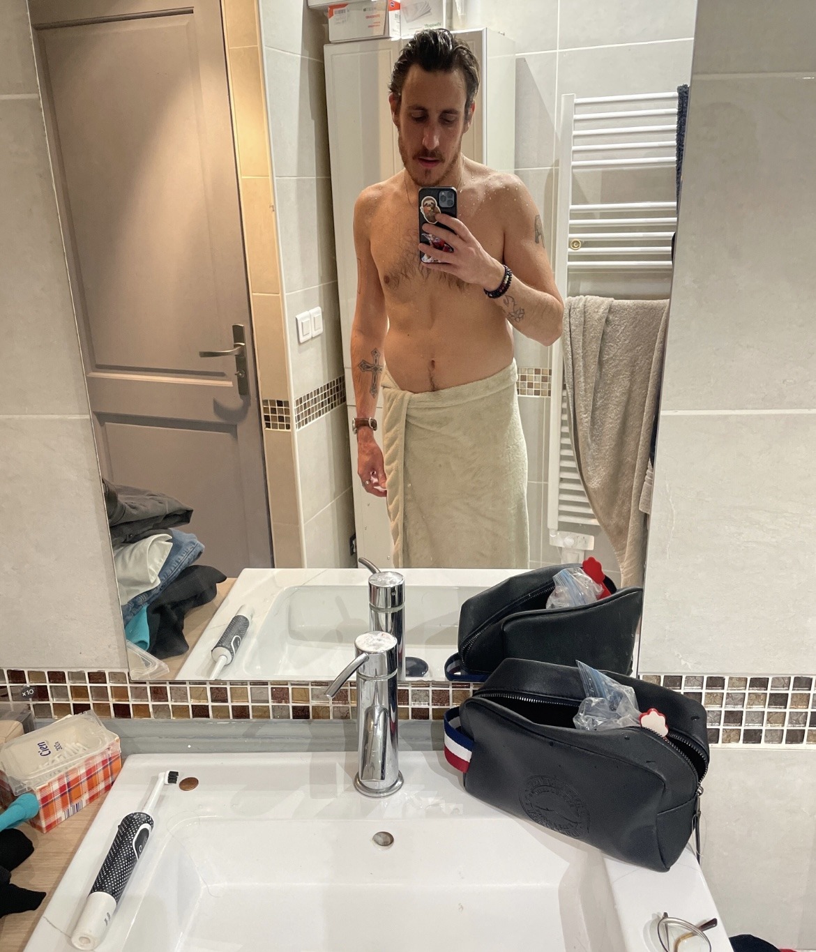 Marti - Läufelfingen - Bâle-Campagne | Club Echangiste