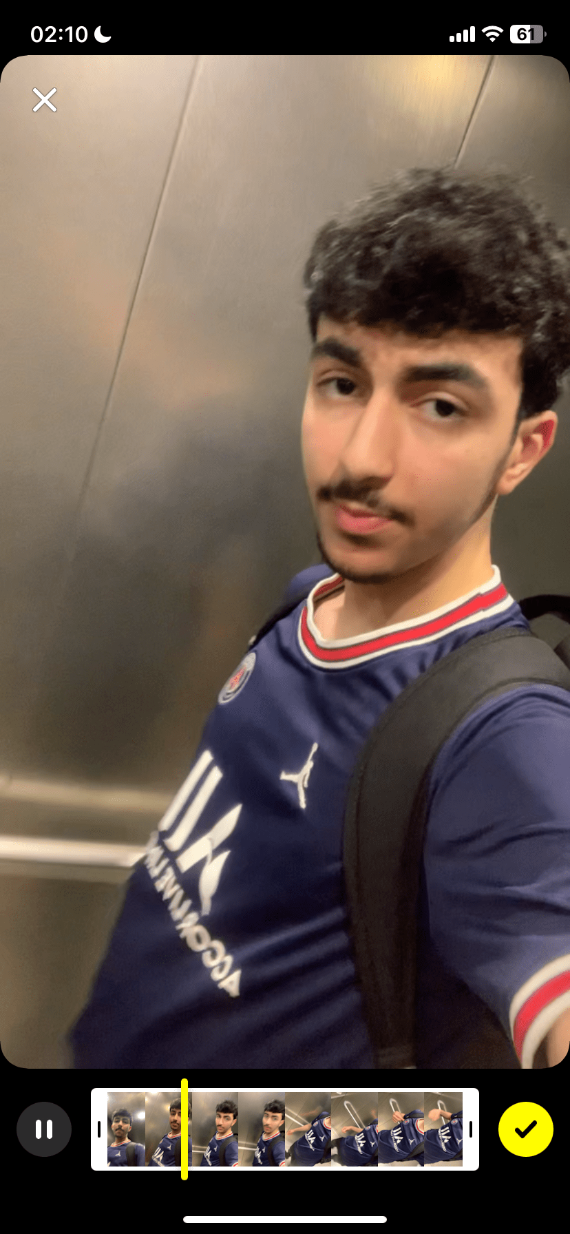 Odran - Thunstetten - Berne | Club Echangiste