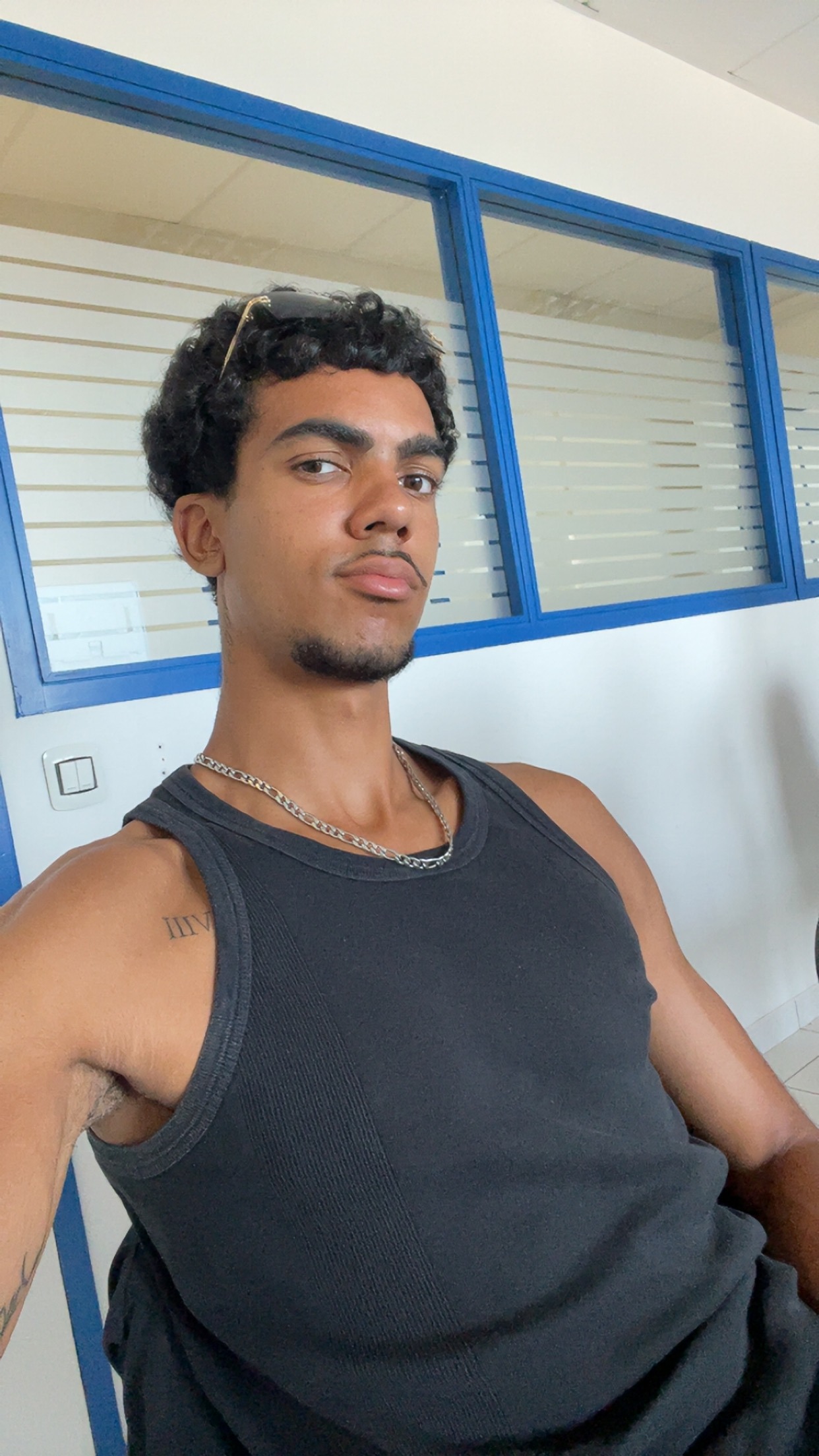 Rolf - Götighofen - Thurgovie | Club Echangiste