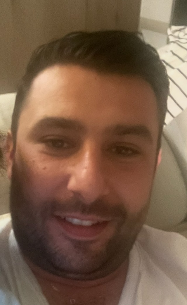 Iouri - Egnach - Thurgovie | Club Echangiste