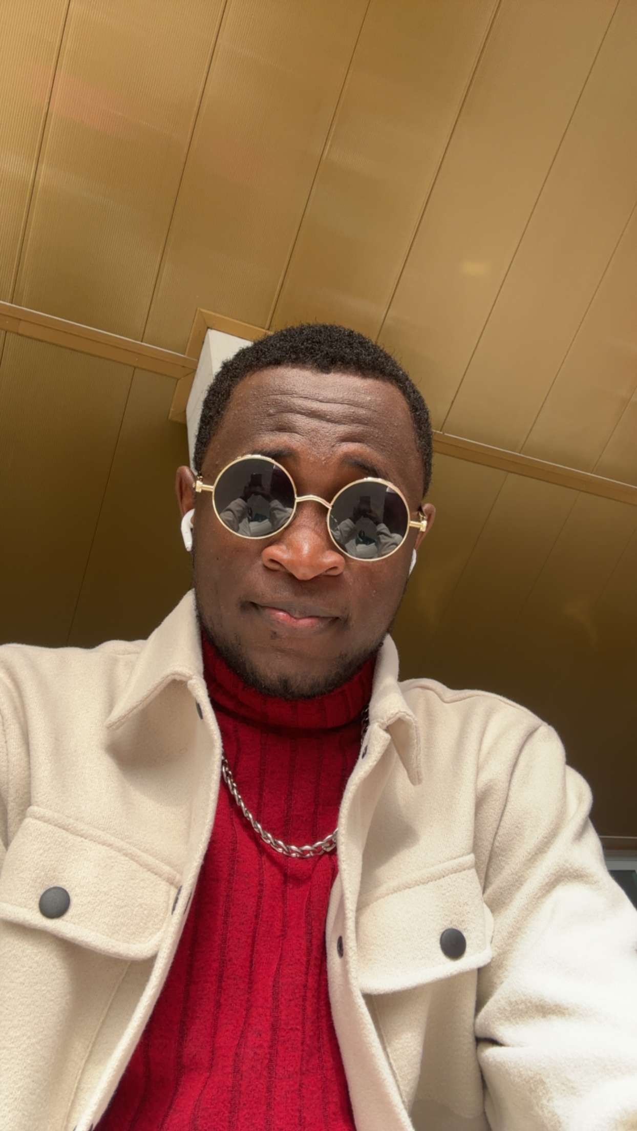 Salah - La Tine - Vaud | Club Echangiste