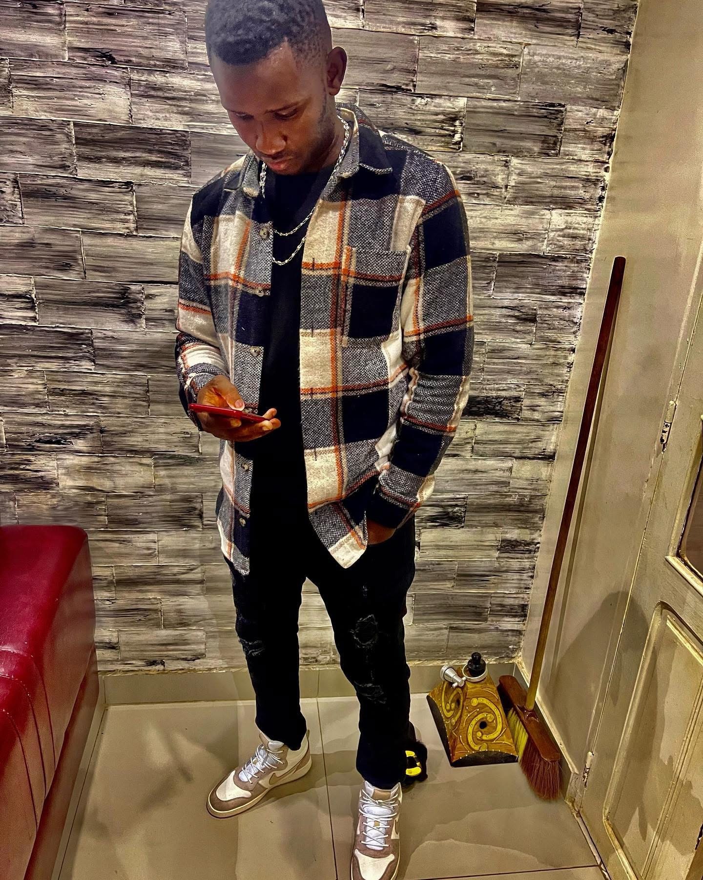 Steeve - Gamsen - Valais | Club Echangiste