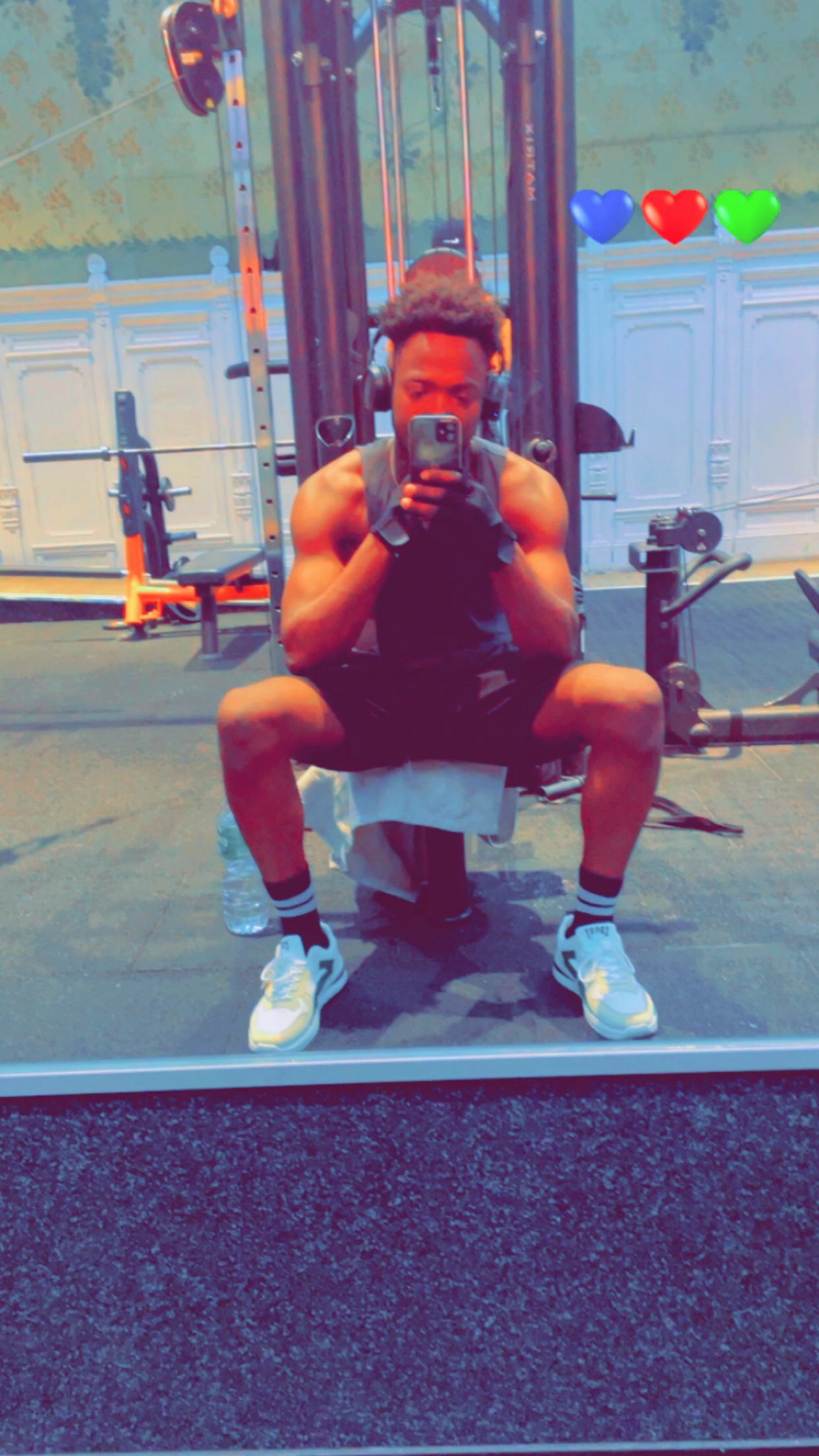 Merwane - Andelfingen - Zurich | Club Echangiste