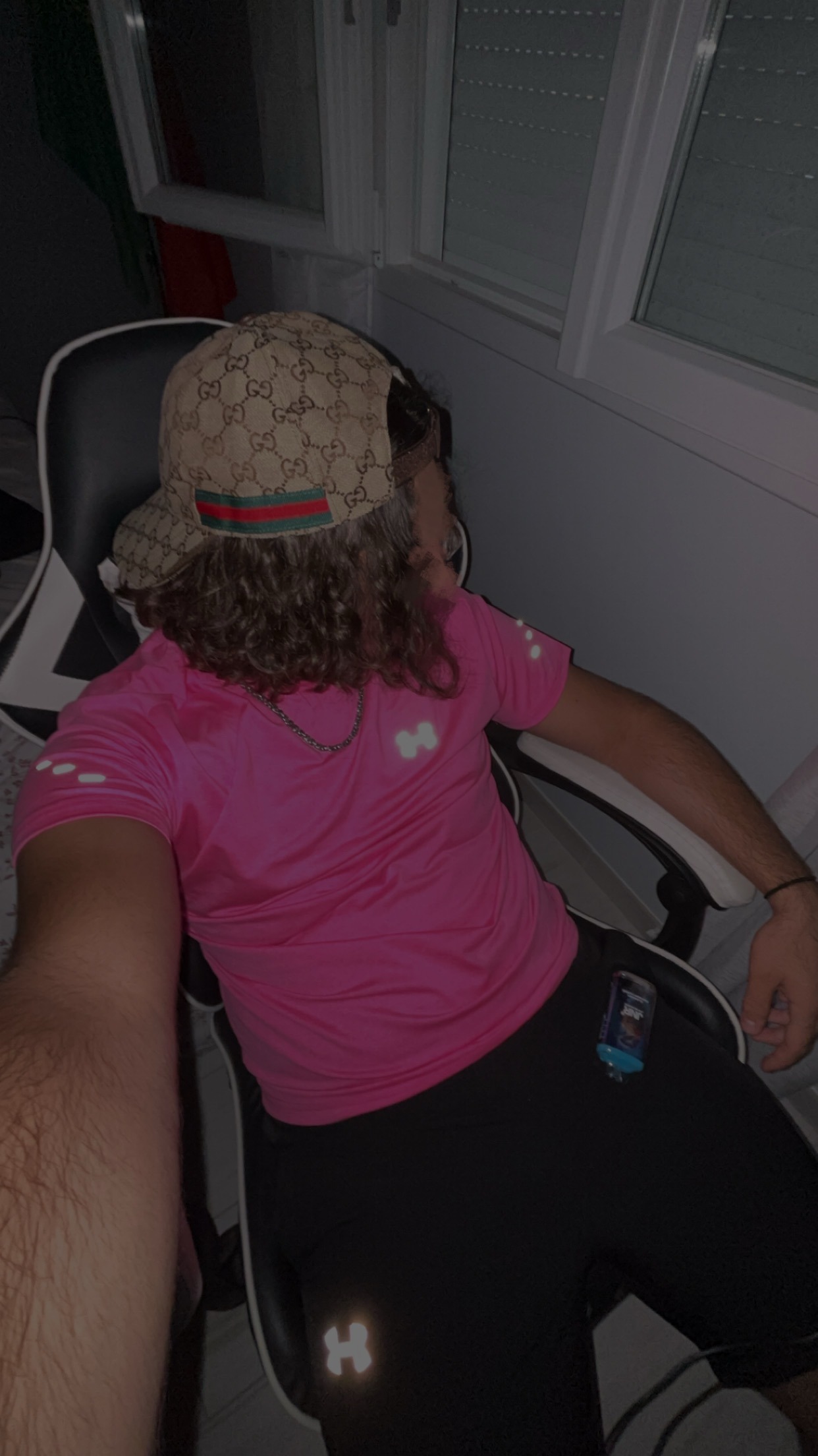 Fehd - Zignau - Grisons | Club Echangiste