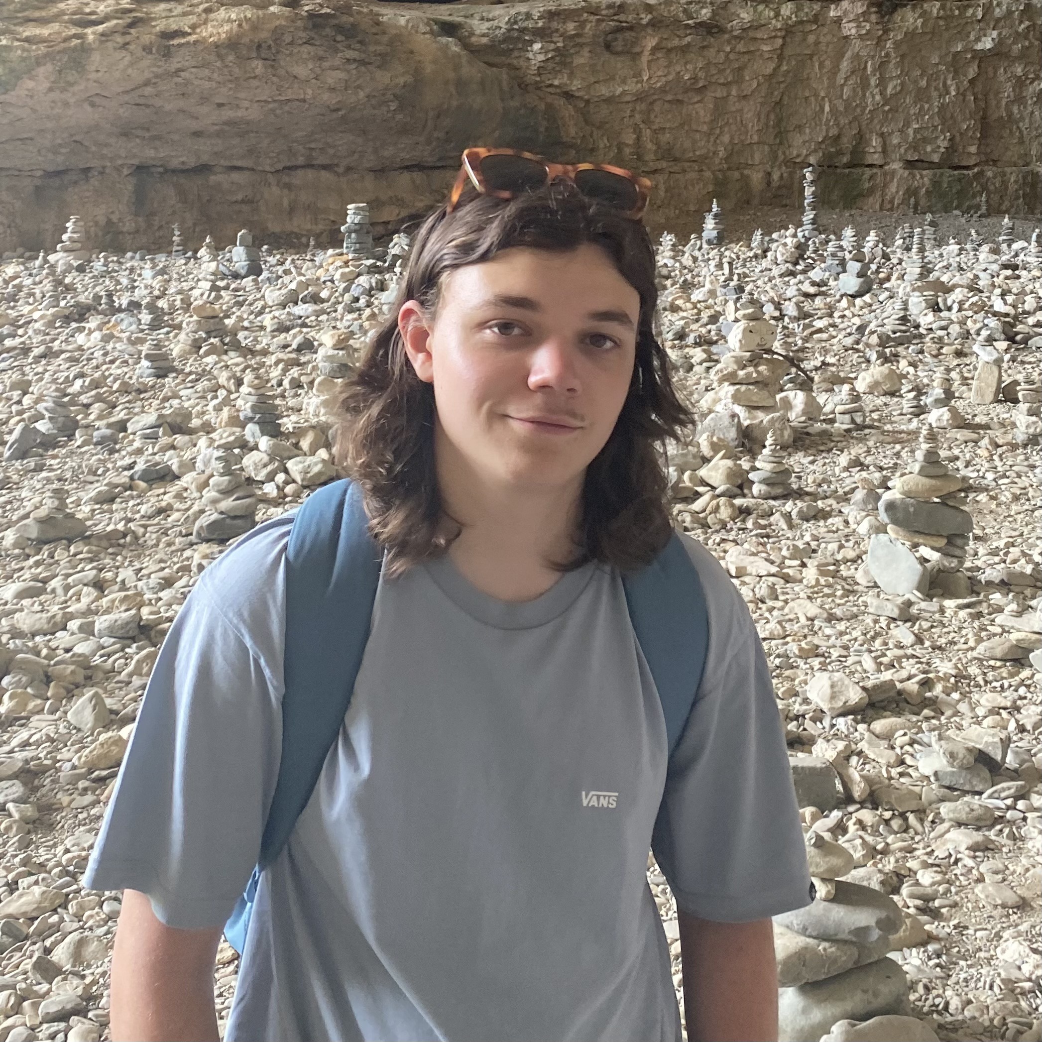 Amador - Thierachern - Berne | Club Echangiste